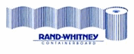 Rand Whitney Containerboard Logo