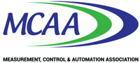 Measurement, Control & Automation Association Logo